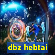 dbz hebtai